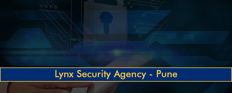 Lynx Security Agency - Pune 